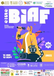 BIAF 2025 – Ediție aniversară: 5 ani