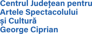 Centrul Judetean pentru Arte