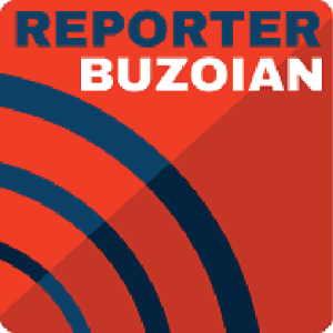 Reporter Buzoian